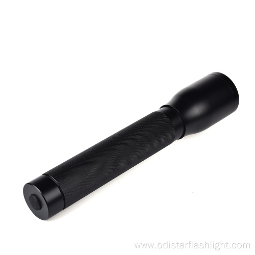 Aluminum Emergency 3W led Tactical Flashlight Torch